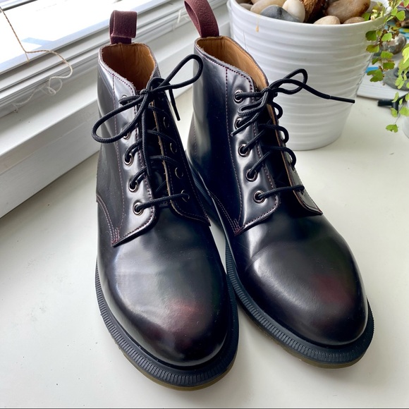 Doc Martens Emmeline - Picture 6 of 13